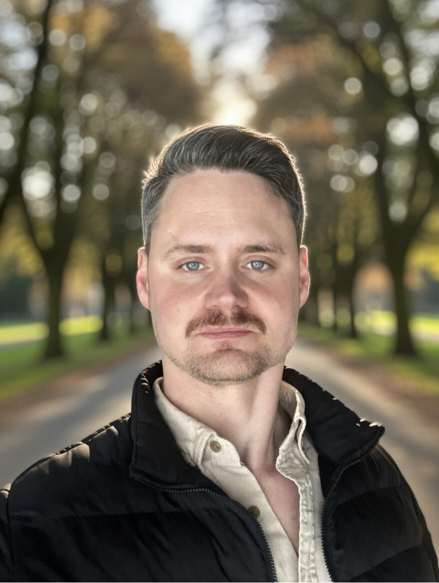 Andreas de Boer Moran